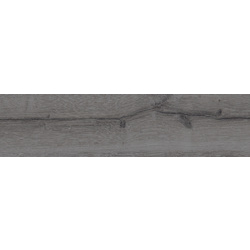 Плитка керамогранитная Skogen серый 150x600x8,5 Golden Tile - зображення 1