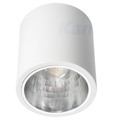 Точковий світильник NIKOR DLP-60-W (7210), Kanlux - зображення 1