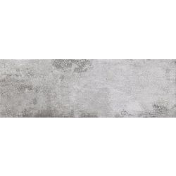 Плитка настенная Concrete Style Grey 200x600x8,5 Cersanit - зображення 1