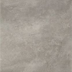 Плитка керамогранитная Febe Dark Grey 420×420x8,5 Cersanit - зображення 1
