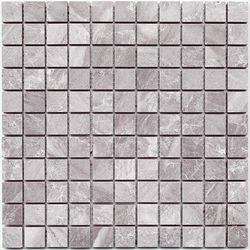 Мозаїка CM 3017 C Gray 300x300x10 Котто Кераміка - зображення 1
