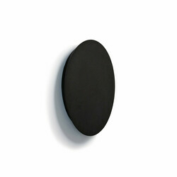 Бра RING LED BLACK M (7635), Nowodvorski - зображення 1