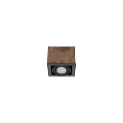 Точковий світильник BOX ANTIQUE I ES111 (7648), Nowodvorski - зображення 1