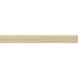 Цоколь Wood Basic Beige 65x600x8,5 Paradyz - зображення 1