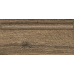 Ступень Carrizo Wood STR 300x600x8,5 Paradyz - зображення 1