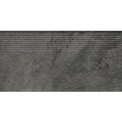 Сходинка Ardis Dark STR 300x600x8,5 Paradyz - зображення 1
