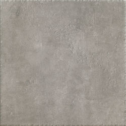 Плитка керамогранітна Herber Grey 420×420x8 Cersanit - зображення 1