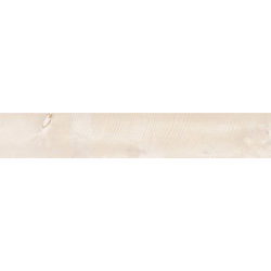 Плитка керамогранитная ZZXCH1BR CHALEТ White 150x900x9,2 Zeus Ceramica - зображення 1