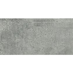 Плитка керамогранитная Newstone Grey 598x1198x8 Opoczno - зображення 1