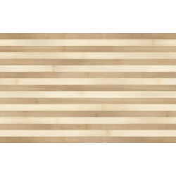 Плитка стінова Bamboo Mix №2 250x400x7,5 Golden Tile - зображення 1