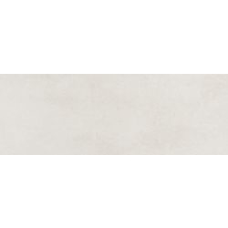 Плитка настенная Samira White Structure 200×600x9 Cersanit - зображення 1