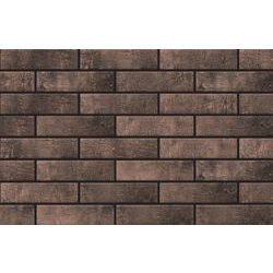 Плитка фасадна Loft Brick Cardamom 65x245x8 Cerrad - зображення 1