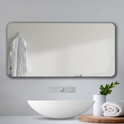 Дзеркало Shape 03 700x1200 Juergen Mirror - зображення 1