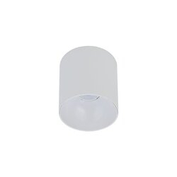 Точечный светильник POINT TONE WHITE-WHITE (8222), Nowodvorski - зображення 1