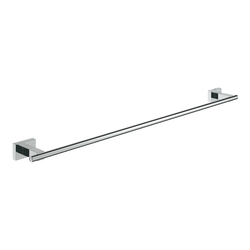 Тримач для рушників Essentials Cube (40509001), Grohe - зображення 1