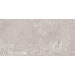 Плитка керамогранітна Matera Grey RECT Glossy 600x1200 Stargres - зображення 1