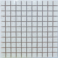 Мозаїка СM 3038 C Pixel White 300x300x8 Котто Кераміка - зображення 1