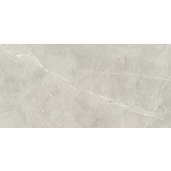 Плитка керамогранітна Ritual Light Grey RECT 600x1200 Paradyz - зображення 1