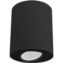 Точечный светильник SET BLACK-BLACK (8900), Nowodvorski - зображення 1