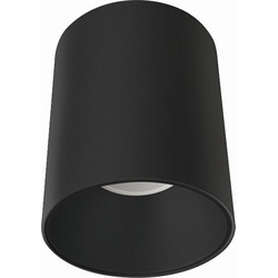 Точковий світильник EYE TONE BLACK-BLACK (8930), Nowodvorski - зображення 1