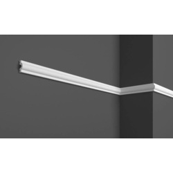 Молдинг поліуретановий Grand Decor (HCR 528 Flex), ELITE DECOR - зображення 1