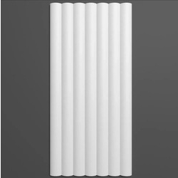 Панель поліуретанова Grand Decor (HW 368 Flex), ELITE DECOR - зображення 1