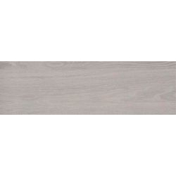 Плитка керамогранитная Ashenwood Grey 185×598x8 Cersanit - зображення 1