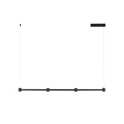 Люстра PUIZE (9002051), Nova Luce - зображення 1