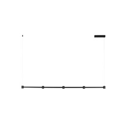 Люстра PUIZE (9002052), Nova Luce - зображення 1