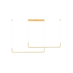 Люстра STRITA (9006089), Nova Luce - зображення 1