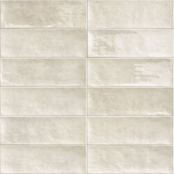 Плитка настенная Cinque Terre Bianco 100x300 Mainzu - зображення 1