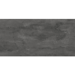 Плитка керамогранитная Blend Темно-серый 600x1200 Intercerama - зображення 1