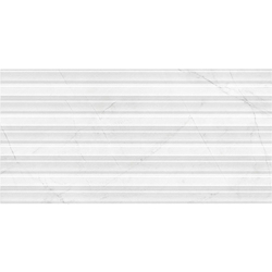 Плитка стінова Absolute Modern білий 300x600x10,2 Golden Tile - зображення 1