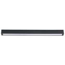 Светильник STRAIGHT LED GRAPHITE CEILING M (9627), Nowodvorski - зображення 1