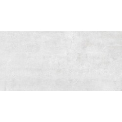 Плитка керамогранитная Cassius White RECT 598x1198x8 Cersanit - зображення 1