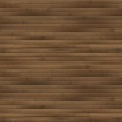 Плитка керамогранітна Bamboo коричневий 400x400x9 Golden Tile - зображення 1