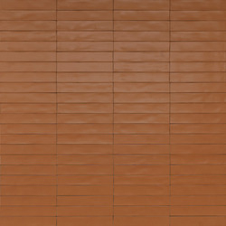 Плитка стінова RCGE Wish Brick Semimatt 53x300 Ragno - зображення 1