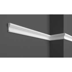 Молдинг полімерний Grand Decor (HCR 522), ELITE DECOR - зображення 1