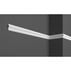 Молдинг полімерний Grand Decor (HCR 525), ELITE DECOR - зображення 1