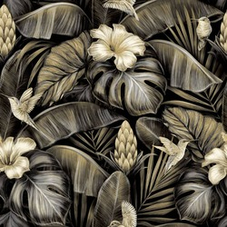 Шпалери Decoprint Perla NHW1002 - зображення 1