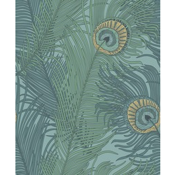 Шпалери Decoprint Perla NHW1045 - зображення 1