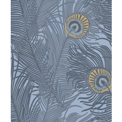 Шпалери Decoprint Perla NHW1046 - зображення 1