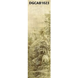 Шпалери Khroma WALL DESIGNS II DGCAB1023 - зображення 1