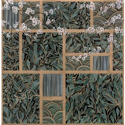 Шпалери Marburg Casa Vita 36096 - зображення 1