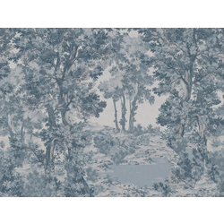 Фотошпалери LeoPrint Гобелен - зображення 1