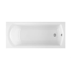Ванна прямокутна KEA 160x75, RADAWAY WA1-04-160x075U  - зображення 1