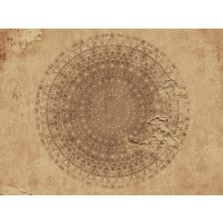 Фотошпалери LeoPrint Фрактал - зображення 1