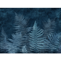 Фотошпалери LeoPrint Листя папороті - зображення 1