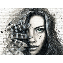 Фотошпалери LeoPrint Юліана - зображення 1