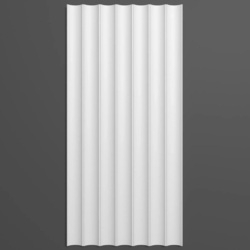 Панель дюрополімерна (HW 369 Flex), ELITE DECOR - зображення 1